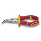 BM SPA BMM011680096 PINZE BECCHI MEZZITONDI PIEGATI MQ 160