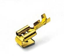BM SPA BMM02199 TERM ST M+F 1 6,3X08 BOB