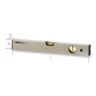 BM SPA BMM016960002 LIVELLE IN ALLUMINIO 200
