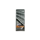 BM SPA BMM024240022 TERMOFORMATI ASSORT 15UT T22