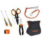 BM SPA BMM059890020 KIT UTENSILI BETA - ANTICADUTA