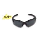 BM SPA BMM070760029 OCCHIALI SPORT BLACK LENTI POLAR BP