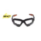 BM SPA - BMM070930009 OCCHIALI IMPACT LENTI CLEAR BC