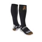 BM SPA BMM074210004 CALZE LUNGHE NERO 43/46
