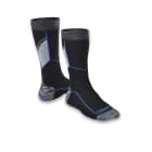 BM SPA - BMM074250002 Calze corte con inserti in texture traspirante