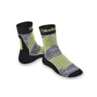 BM SPA - BMM074270004 CALZE CORTE CAVIGLIA SPUGNA-NYLON 43/46
