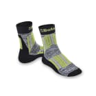 BM SPA BMM074270004 CALZE CORTE CAVIGLIA SPUGNA-NYLON 43/46