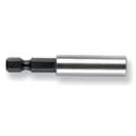 BM SPA BMM11401 PORTA BIT MAGNETICO 1/4