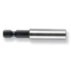 BM SPA BMM11401 PORTA BIT MAGNETICO 1/4