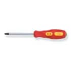 BM SPA - BMM1169 CACCIAVITE LAMA PASSANTE PZ 2X100