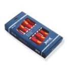 BM SPA BMM1190 SET 7 CACCIAVITI LAMA PASSANTE