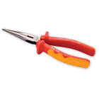 BM SPA BMM1233 PINZA CICOGNA 200 ISOL. VDE