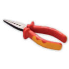 BM SPA BMM1251 PINZA BECCO PIATTO LUNGO 160