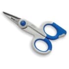 BM SPA BMM1310 FORBICE ACCIAIO INOX ISOL.