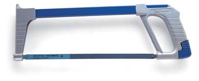 BM SPA - BMM1345 SEGHETTO MANUALE CON FRONTALINO