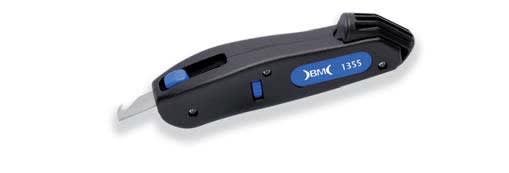 BM SPA - BMM1355 SGUAINACAVI 4-28 LAMA RETRATTILE