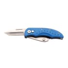 BM SPA BMM1363 COLTELLO UNIVERSALE BILAMA