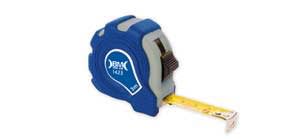 BM SPA - BMM1424 FLESSOMETRO 5 MT L=19 BICOMP.