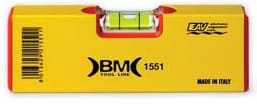BM SPA BMM1551 LIVELLA MINI 150 MM