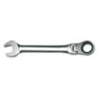 BM SPA BMM16617 CHIAVE A CRICCHETTO SNODATO 17 MM