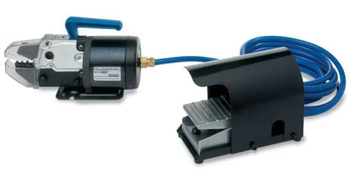 BM SPA - BMM1661 AGGRAFFATRICE PNEUMATICA