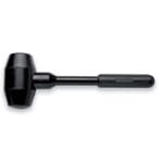 BM SPA - BMM1740 MARTELLO GOMMATO 650 GR