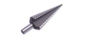 BM SPA - BMM1942 ALESATORE GRADINO HSS D 6-38