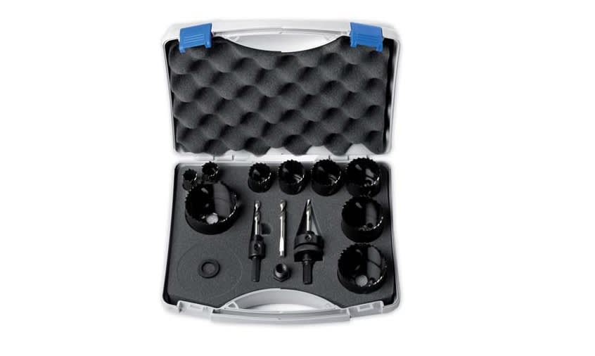 BM SPA - BMM1959 KIT SEGHE A TAZZA D19-64