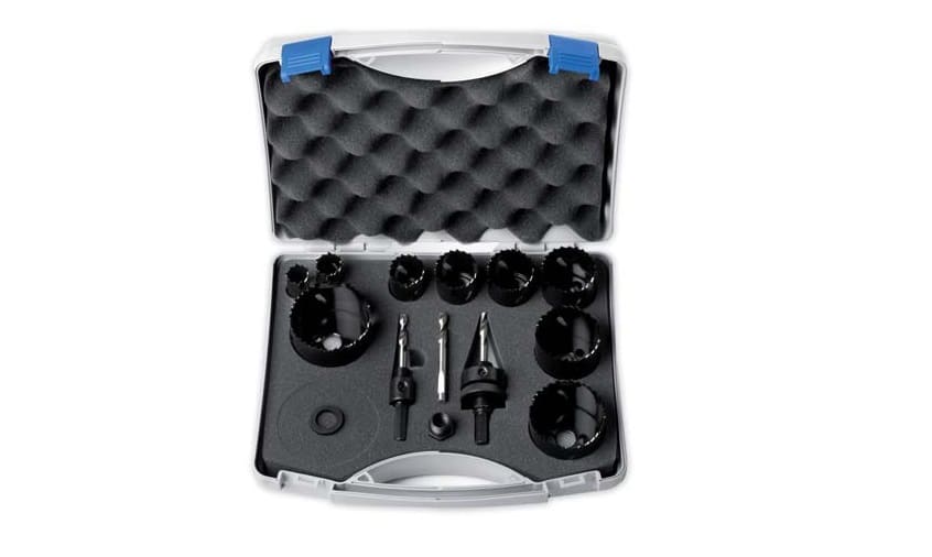 BM SPA BMM1959 KIT SEGHE A TAZZA D19-64