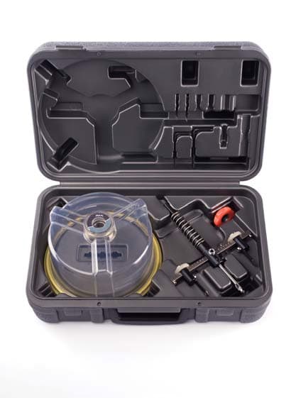BM SPA BMM1976 SEGA A TAZZA REGOLABILE 40-205 MM
