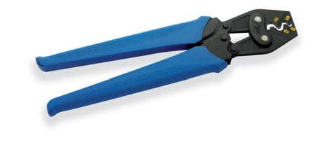 BM SPA - BMM526 PINZA X TERM NUDI 6-35