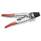 BM SPA BMM527 PINZA TERM BUSSOLA 25-50