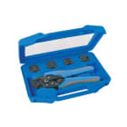 BM SPA - BMM5305 KIT PINZA CON 5 MATRICI