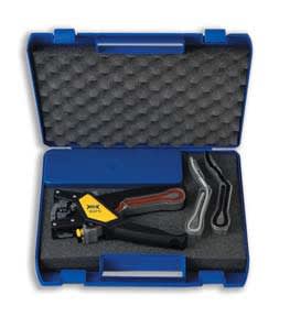 BM SPA - BMM5375 KIT PINZA BUSSOLA BANDELLA + CARIC.