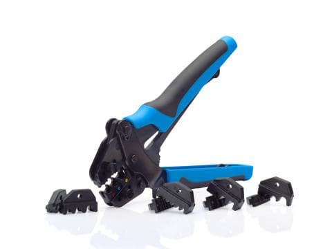 BM SPA BMM53KPBF KIT PINZA E MATRICI CRIMPAR
