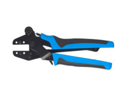 BM SPA - BMM53P000 PINZA CRIMPAR SENZA MATRICI