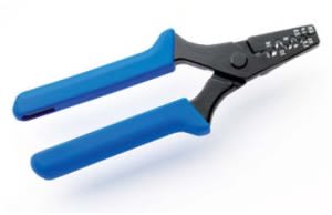 BM SPA - BMM540 PINZA TERM BUSSOLA 0,5-2,5