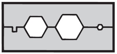 BM SPA - BMM543D MATRICE TERM. COASSIALI X 1661