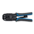 BM SPA BMM549 PINZA CONNETTORI RJ11+12+45