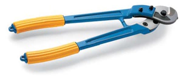 BM SPA - BMM572 TRANCIACAVI 400 MMQ