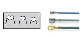 BM SPA - BMM6311D MATRICE X 6534 APERTI 0,5/6