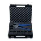 BM SPA BMM6534 PINZA PARALLELA CON VALIGETTA