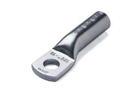 BM SPA - BMM76070 CAP ALLUMINIO DIN 70-10