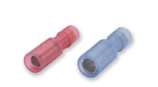 BM SPA - BMM80240 SPINOTTO FEMMINA ISOL NY 2,5 D5