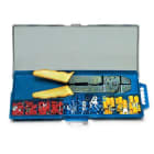BM SPA BMM80411 ASSORT.CAP.PREISOLATI IN RAME