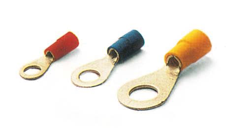 BM SPA - BMM90237 OCCHIELLO ISOL BUSS 2,5 F8