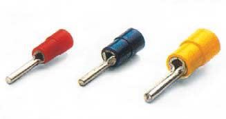 BM SPA - BMM90251 PUNTALE CORTO BUSS RAME 2,5