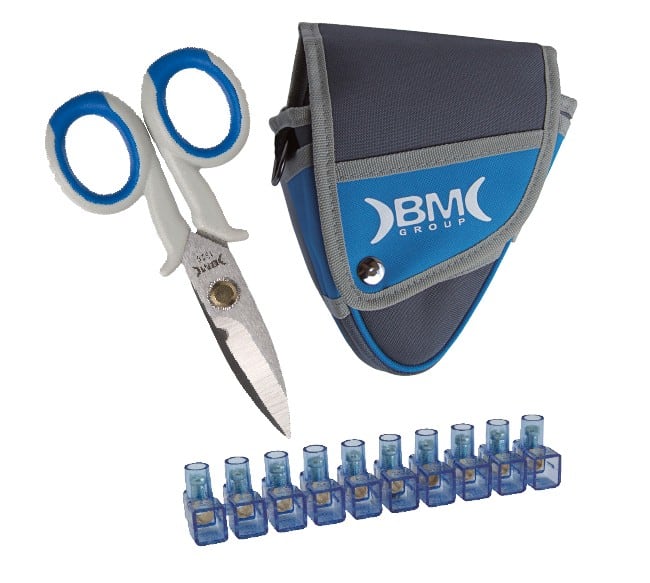 KIT PROMO K01-TDM-PINZE26 PROMO SET 4PZ PINZE 1000V