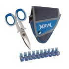 KIT PROMO K01-TDM-PINZE26 PROMO SET 4PZ PINZE 1000V