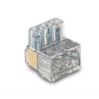 BM SPA BMM996 MORSETTO DERIVAZ. 3 P 6 MMQ